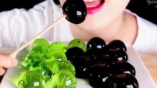 吃的紫瓜,探寻夏日清新口感