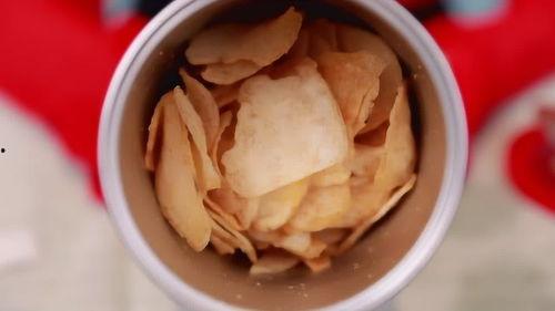 吃瓜薯片,揭秘吃瓜薯片的魅力与乐趣