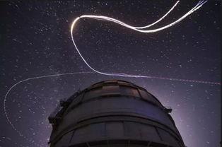 吃瓜流星和天玑,揭秘宇宙奇观背后的神秘力量