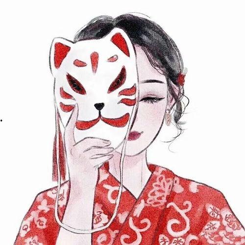 情侣手绘吃瓜头像真人,真颜再现甜蜜瞬间