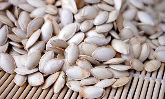 雪梨瓜的籽可以吃,美味与营养的双重享受