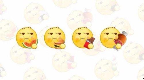 啥态度吃瓜啥意思,揭秘不同心态下的“吃瓜”现象