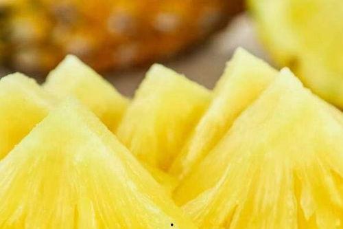吃瓜直播菠萝,吃瓜直播菠萝，带你领略热带风情