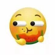 吃瓜真香的表情,揭秘网络表情背后的社会现象