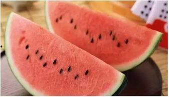 吃瓜是不能随便吃的