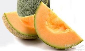 吃哈密瓜菠萝过敏状况,揭秘过敏体质的饮食禁忌