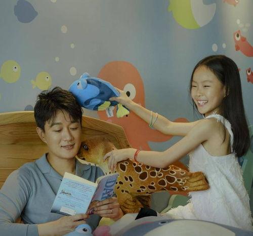 潮汕父女吃瓜事件,一场引发网友热议的家庭风波