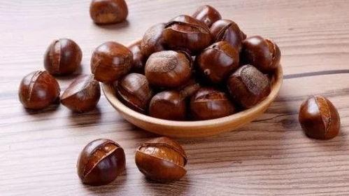 尿酸高可以吃板栗瓜吗