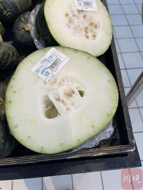 成都吃瓜现场,全民围观，热闹非凡