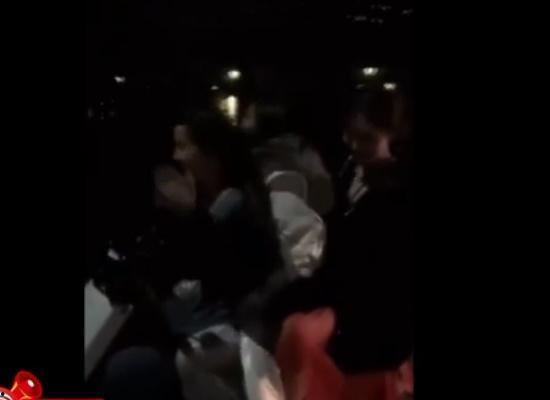 吃瓜群众说影视