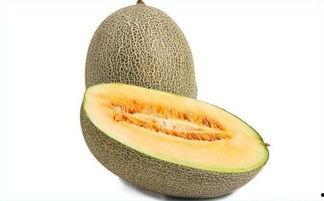 空腹吃哈密瓜会怎么样,空腹吃哈密瓜的注意事项与影响解析