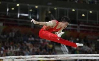 体操男吃瓜,揭秘赛场背后的“吃瓜”故事