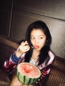 网络吃瓜姐,揭秘娱乐圈幕后故事