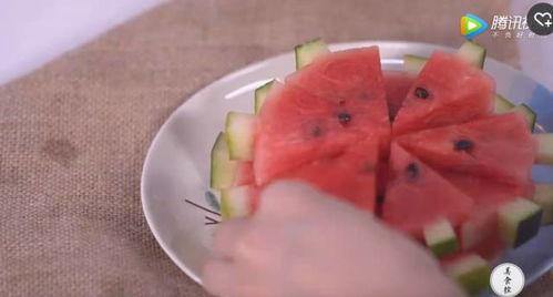 优雅吃瓜的物品,尽在优雅吃瓜时光