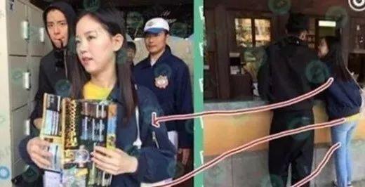 吃瓜姜汉娜,揭秘娱乐圈背后的故事