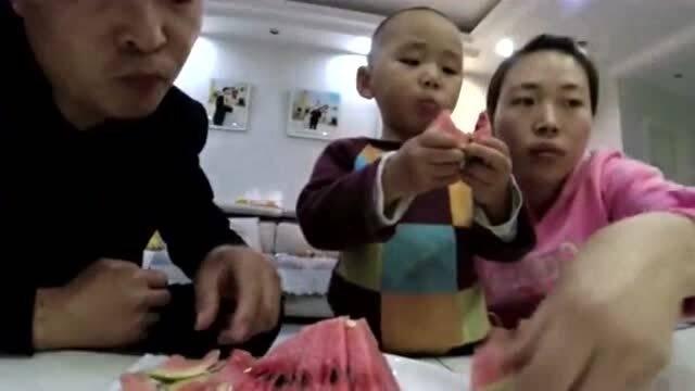 老婆吃瓜的危害