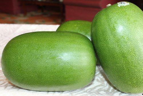 占卜吃瓜的意思