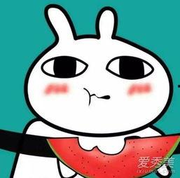 吃瓜动态头像,吃瓜动态头像引领潮流