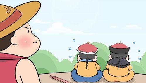 吃瓜的古代故事,古代吃瓜者的传奇故事