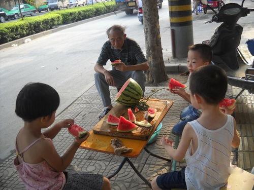 吃瓜友趣事,吃瓜友们的趣味轶事大盘点