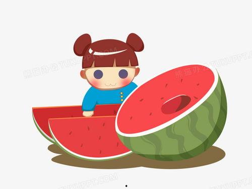 吃瓜图动图,趣味瞬间，揭秘生活百态