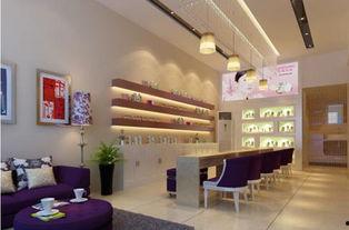 吃瓜视频美甲店