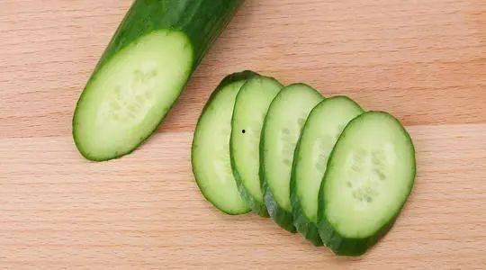 减肥该吃哪些瓜,这些瓜类助你轻松瘦身