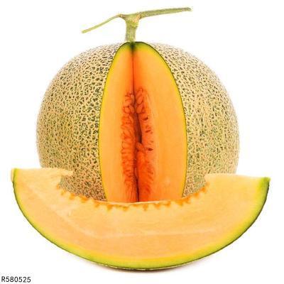 喉咙囊肿可以吃哈密瓜吗,喉咙囊肿患者适宜食用哈密瓜的探讨