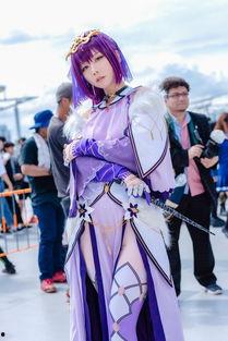 cos小姐姐吃瓜,揭秘娱乐圈幕后故事