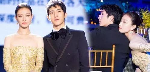 吃瓜的明星夫妇,揭秘娱乐圈甜蜜背后的故事