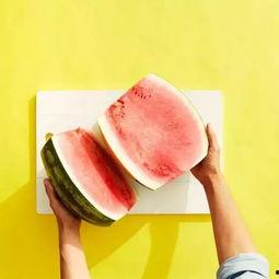 夏日快速吃瓜特效