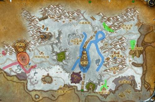 魔兽世界红玉吃瓜,探寻魔兽世界中的神秘果实