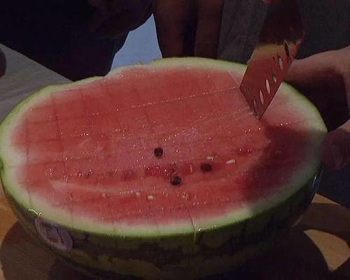 吃瓜沙头,一场网络热词背后的文化现象